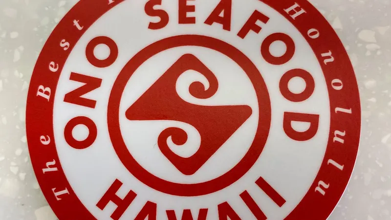 Ono Seafood