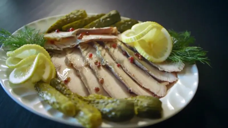 Restaurant Ermitage : Authentic European Cuisine and Fine Dining