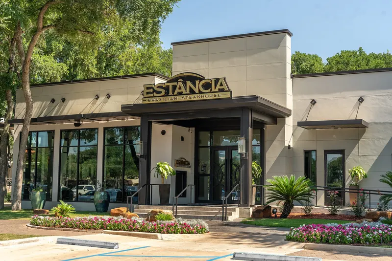 Estância Brazilian Steakhouse in Arboretum, Austin
