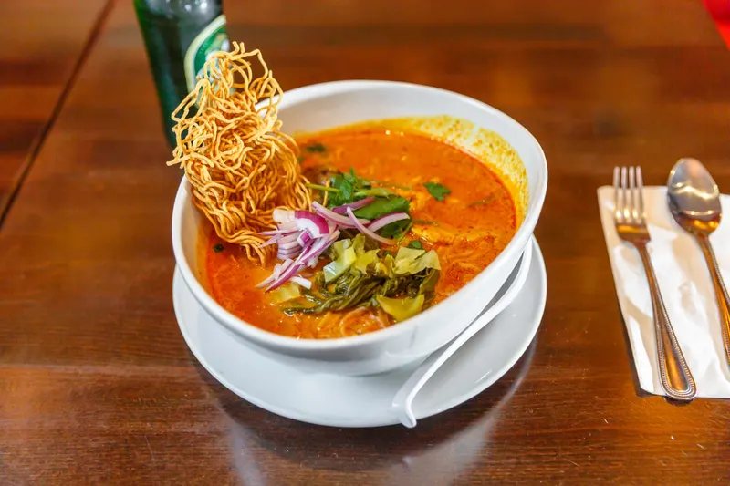 Weera Thai Restaurant - Sahara