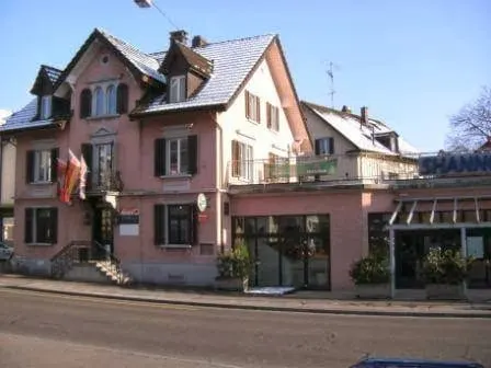 SHANNON Bar/Pub