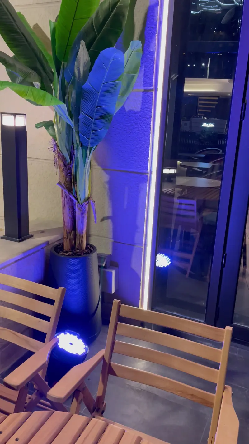Aurora Coffee Hub