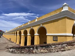 Las Bóvedas