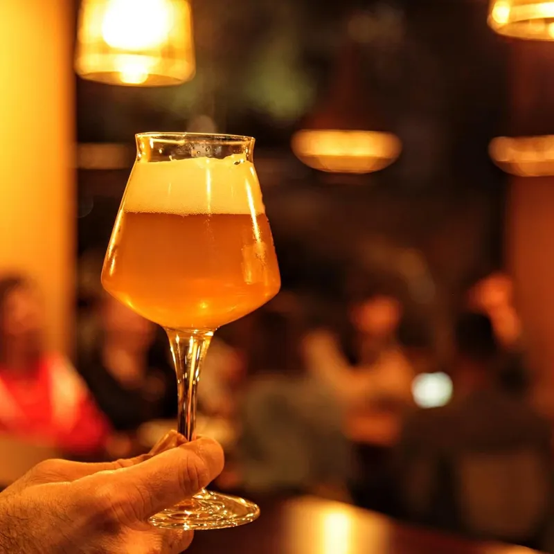 Orgao Beer House