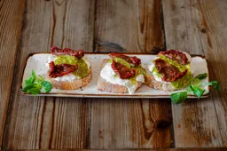 The Loft Colazione, Brunch & Pizza Dinner vicino San Pietro