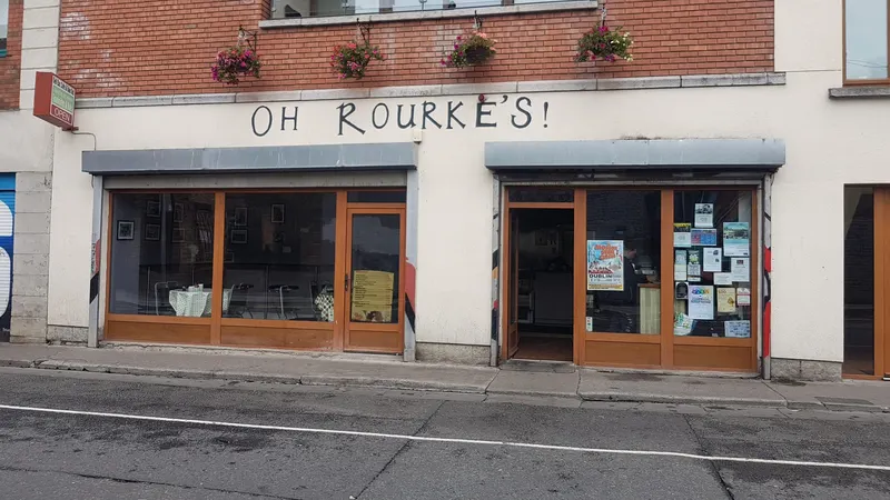 Oh'Rourke's