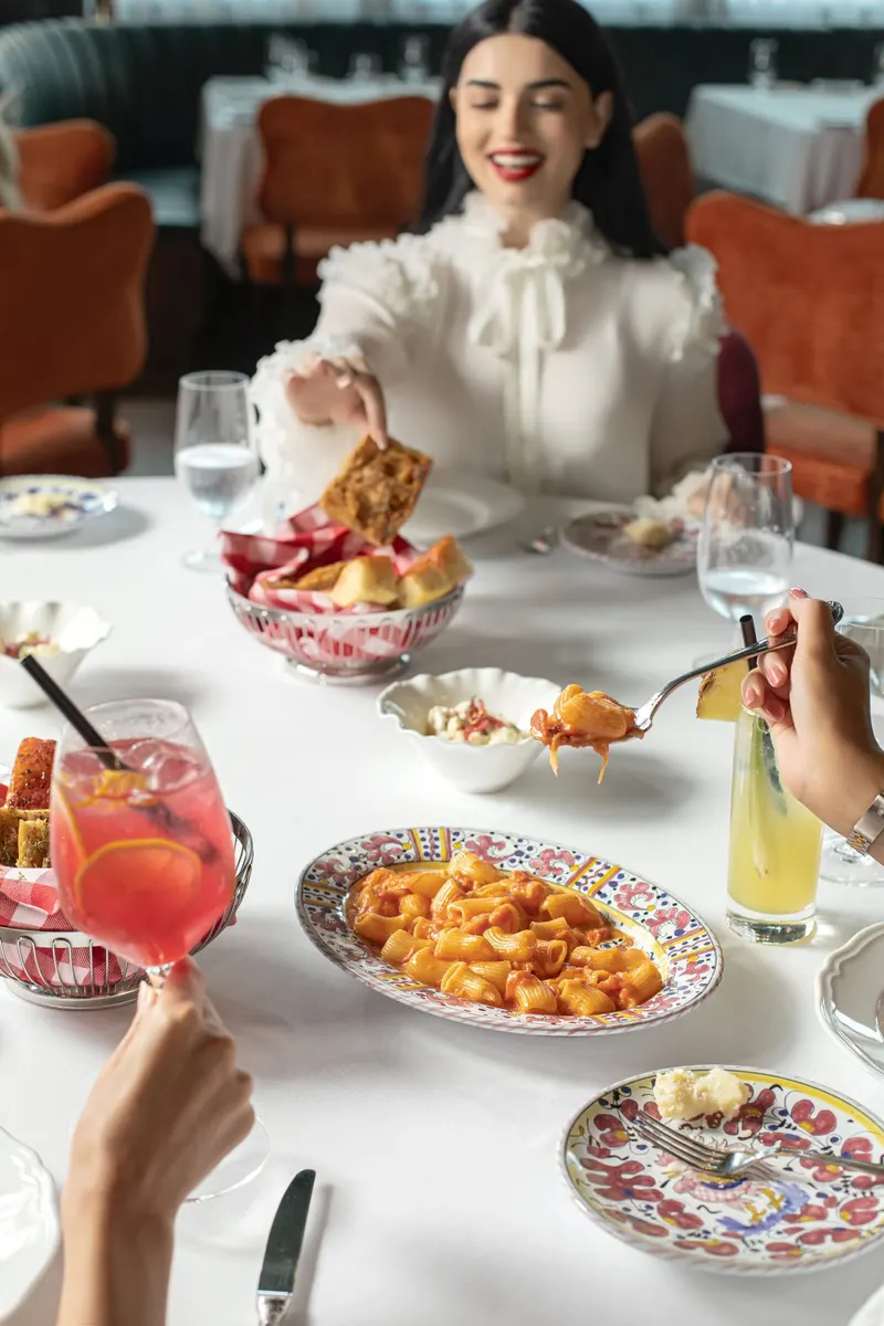 Carbone Doha in Al Egla, Doha