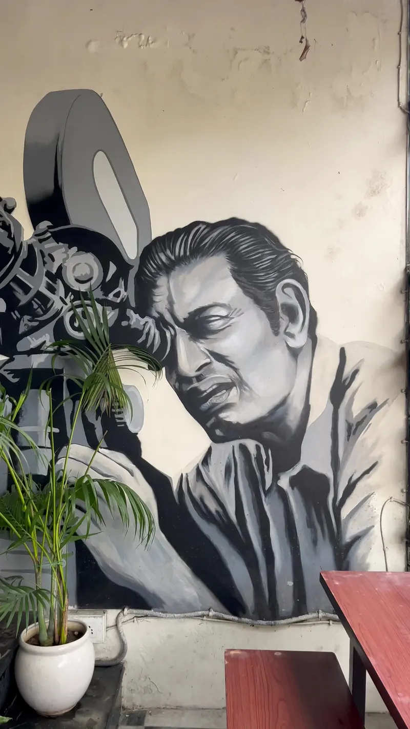 CALCUTTA 64
