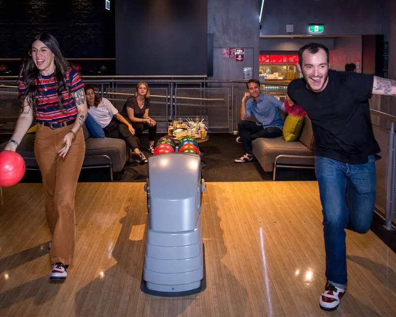 Strike Bowling Chatswood