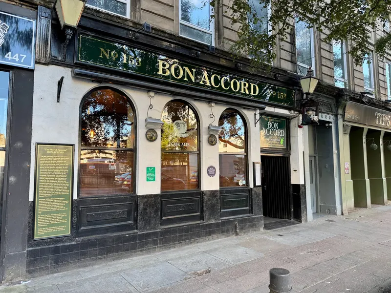 Bon Accord