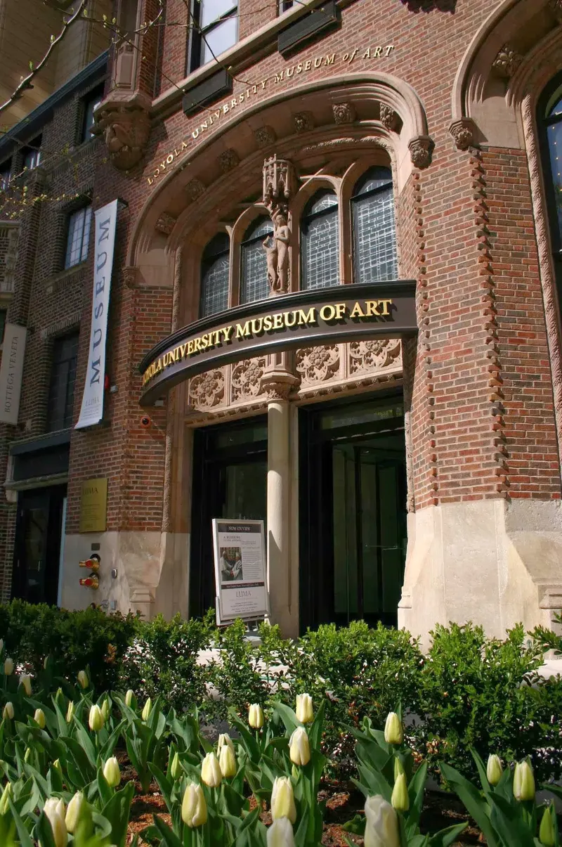 Loyola University Museum of Art