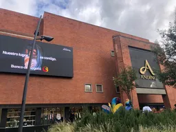 Andino Shopping Mall
