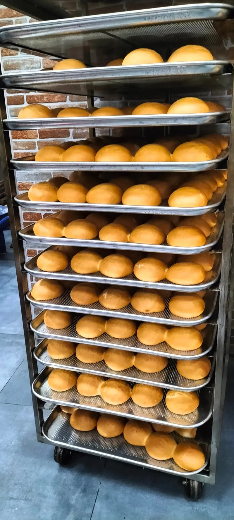 Antkara Simit Fırını
