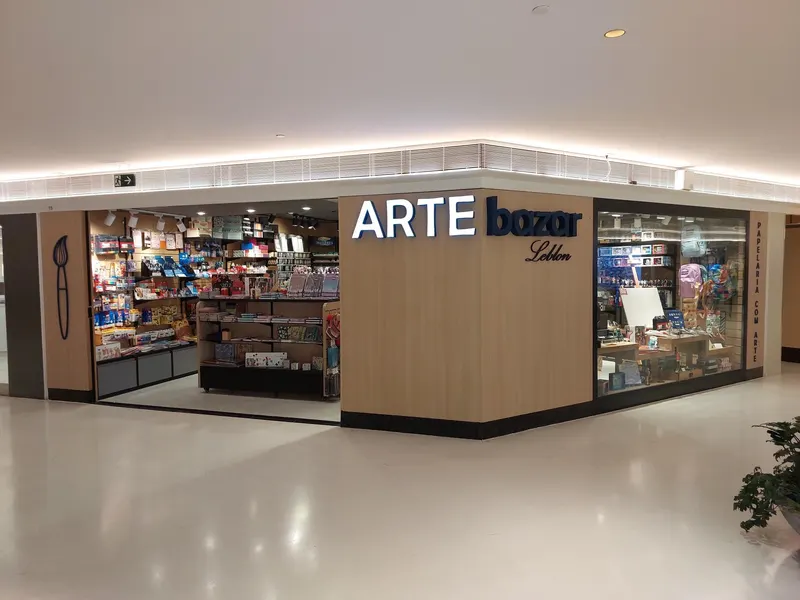 ARTEBAZAR