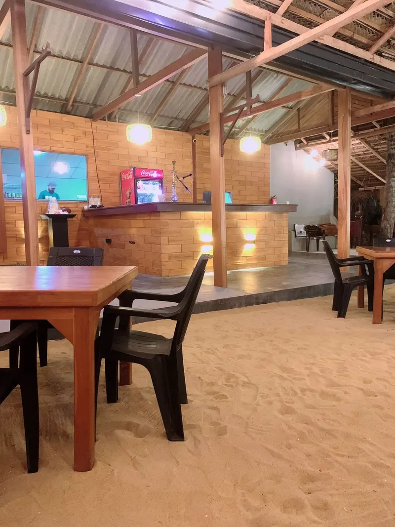 Golden Beach Lavinia