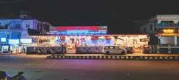Punjabi Kitchen Bar & Restaurant