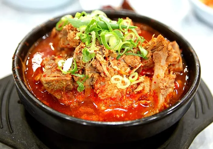 BIWON Korean Restaurant