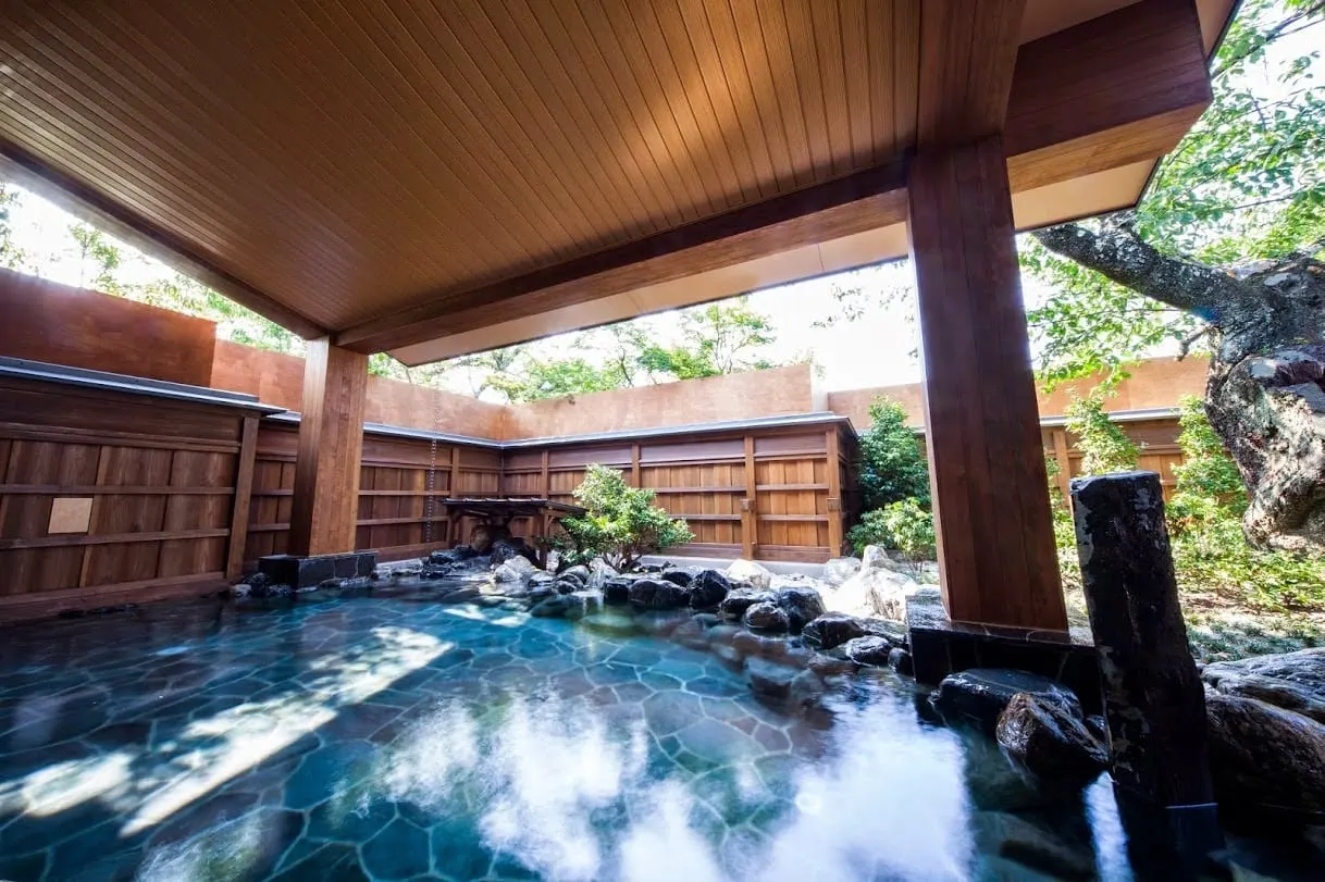 Nishikyo Ward in Kyoto