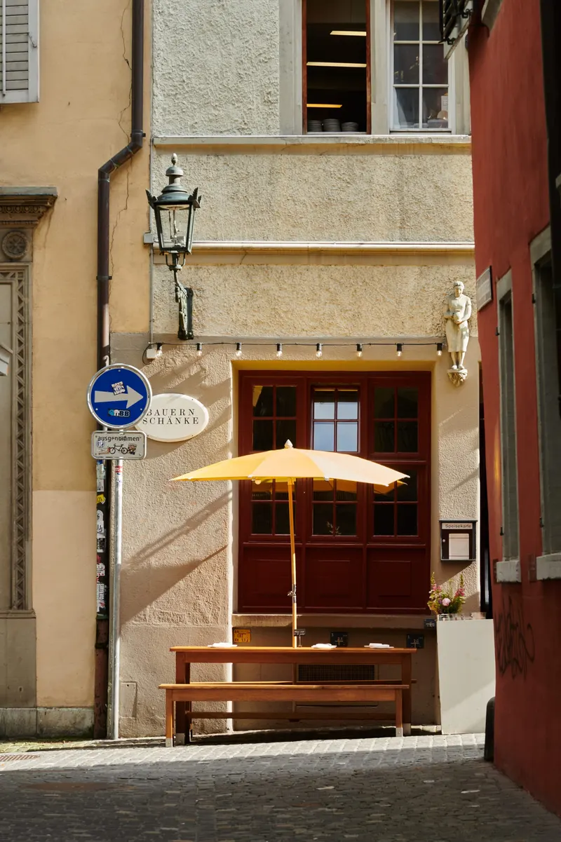Bauernschänke