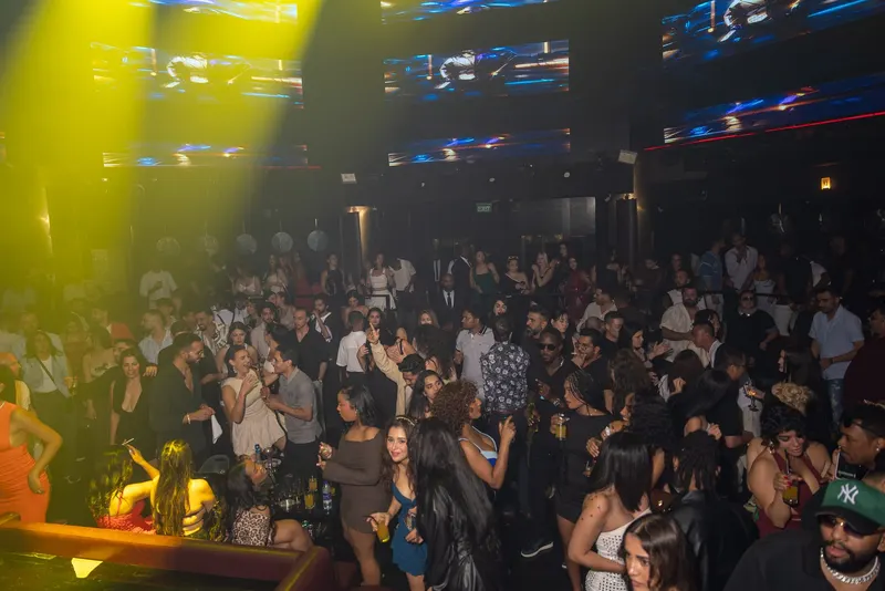 Ora Club Dubai