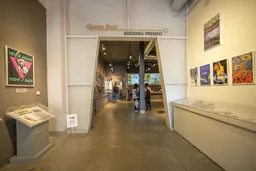 GLBT History Museum