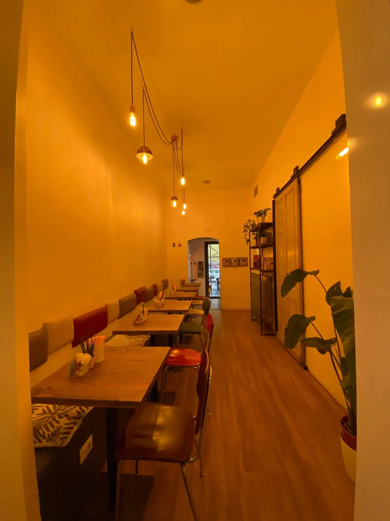 Café Fabrique