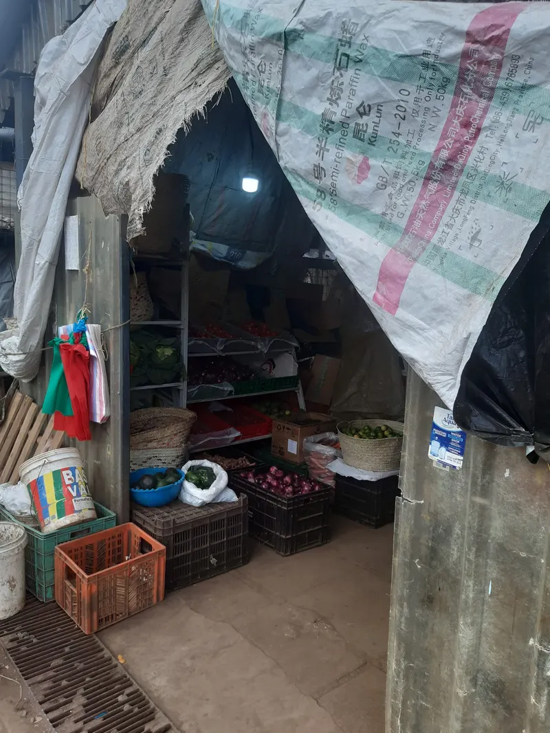 CITY PARK MARKET