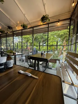 El Terrible Juan Café