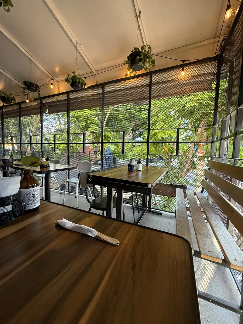 El Terrible Juan Café