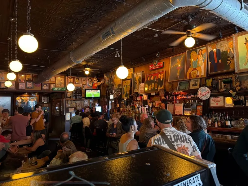 Old Town Ale House