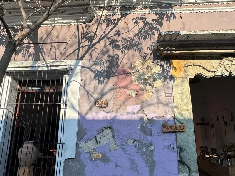 Levadura de Olla in Centro Histórico, Oaxaca