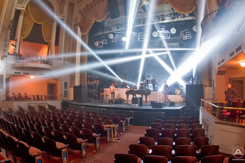 Lincoln Theatre