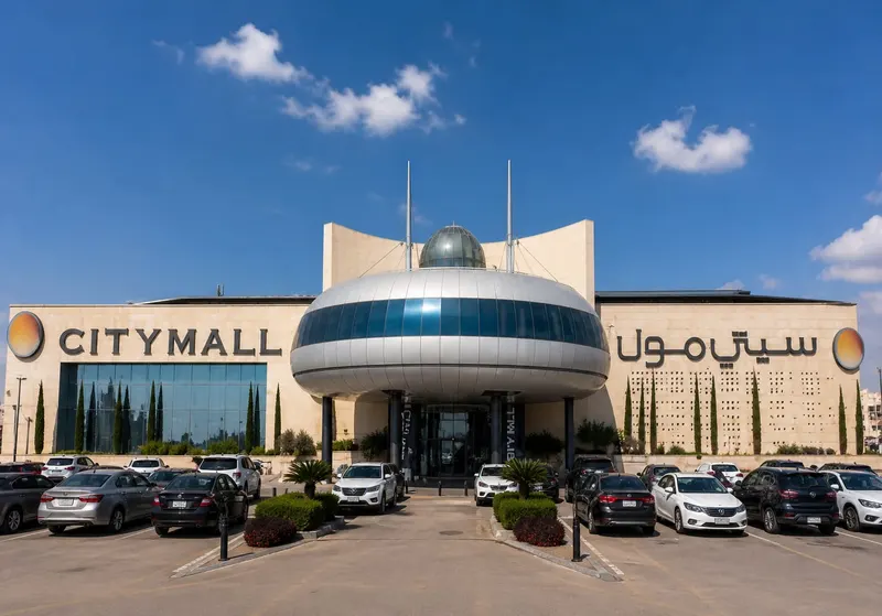 City Mall