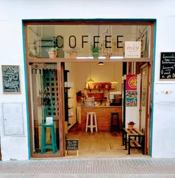 MUY Coffee