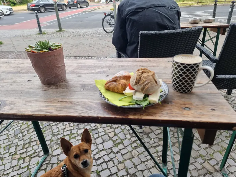 Croissanterie
