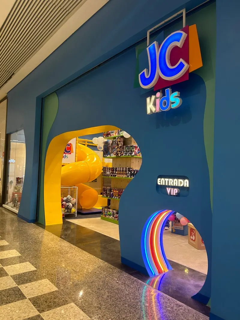JC Kids