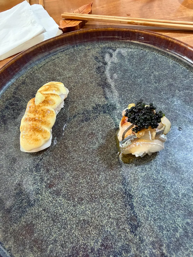 OTOTO Barra nikkei