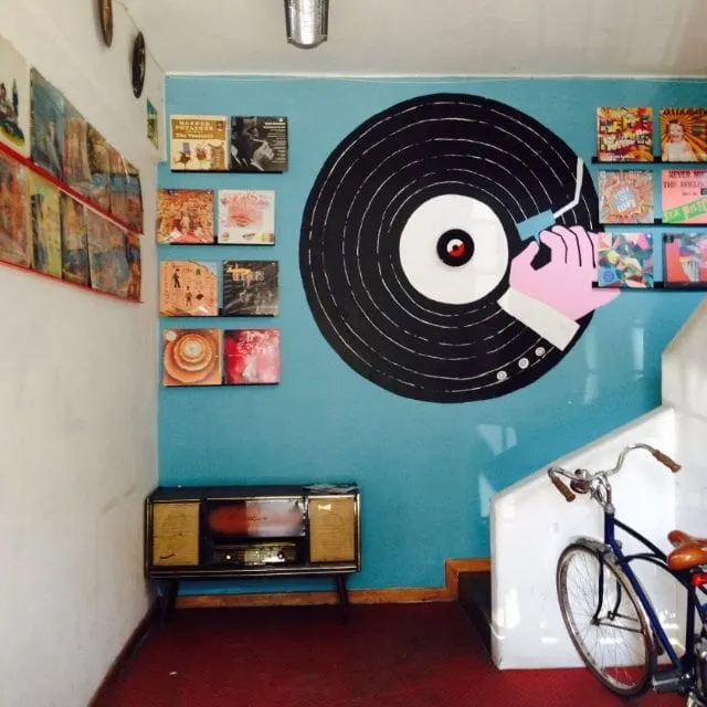 La Perla Records