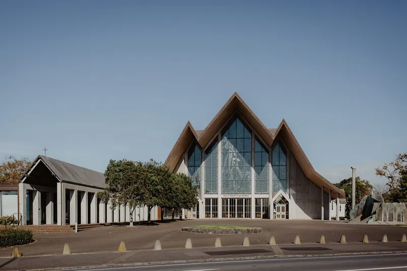 Holy Trinity Cathedral