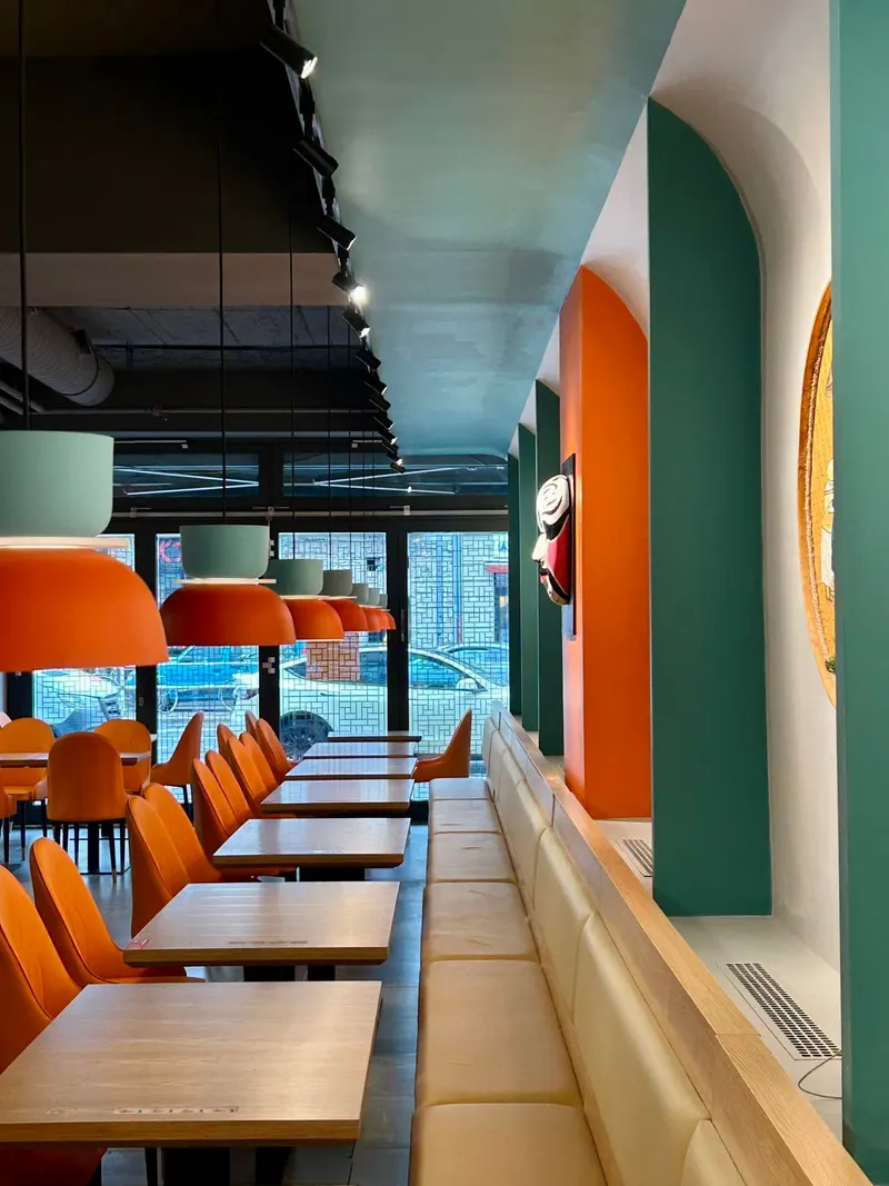 Mao Master Berlin (帽牌货冒菜柏林店)