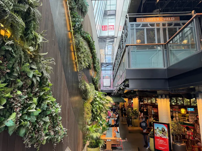 Westfield Chatswood in Chatswood, Sydney