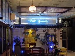 Chhayataru Cafe