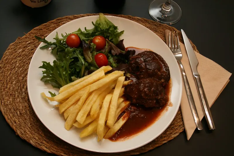 Restaurante Cozinha da Ci