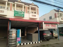 Khlong Toey Market