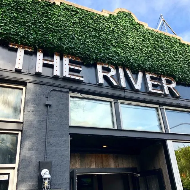 The River Kitchen and Bar in Lakeview, Chicago