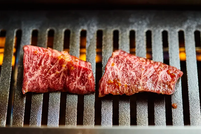 Yakiniku Kiraku Susukino