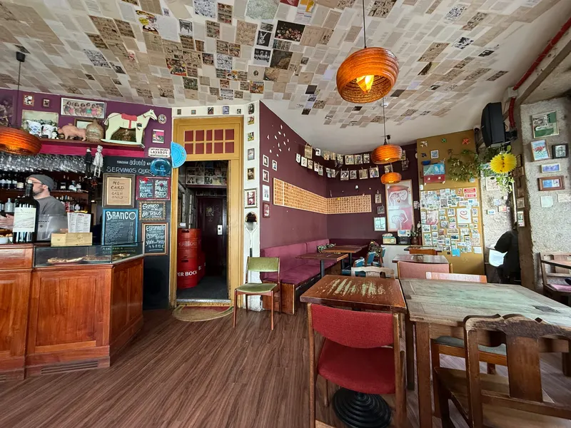 Bar Aduela