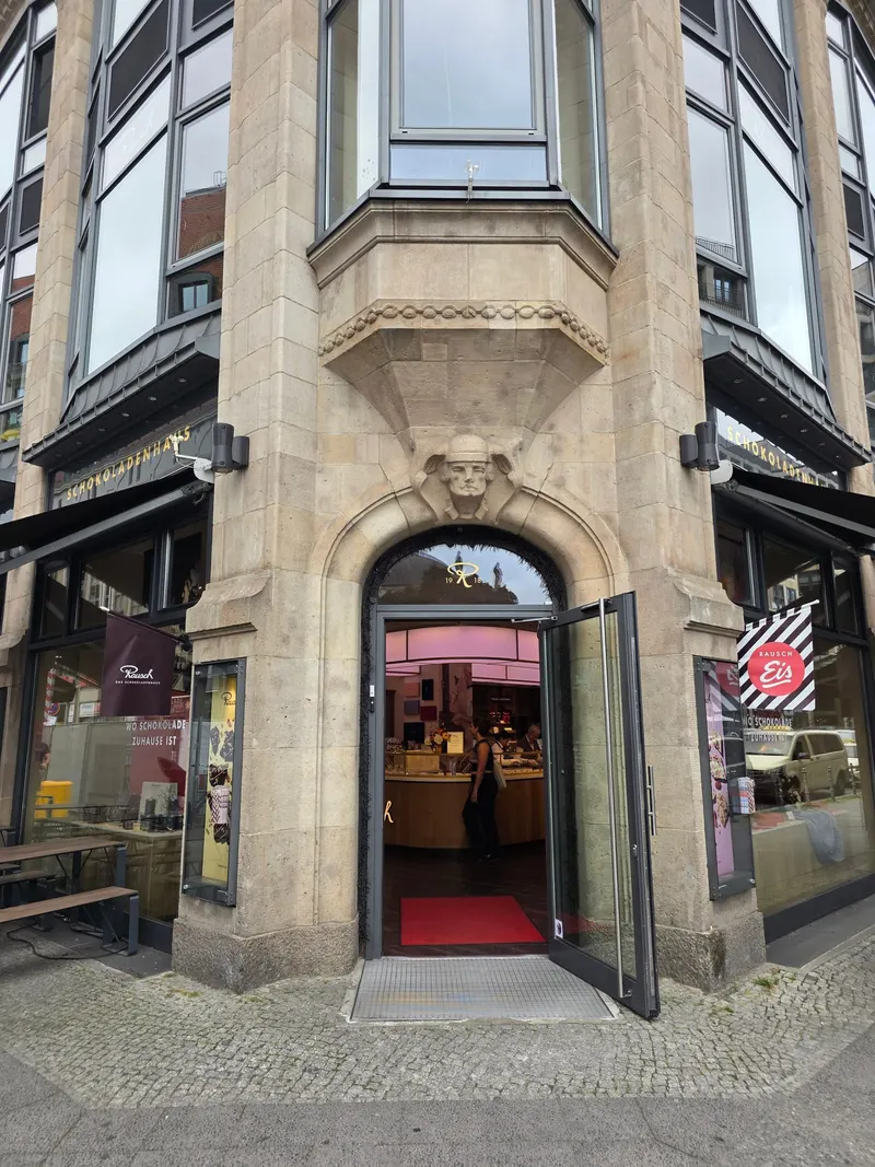 Rausch Schokoladenhaus