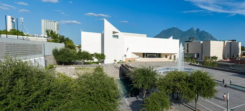 Centro in monterrey mx