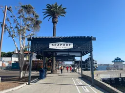 Seaport Village